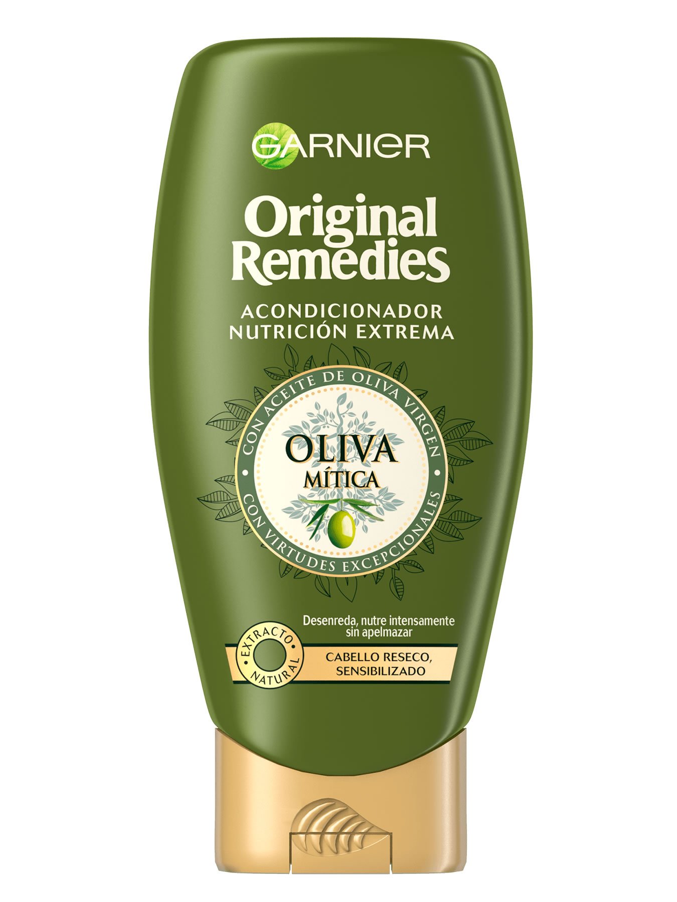 Original Remedies